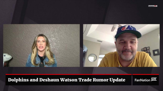 102921-Dolphins and Trade rumor upate